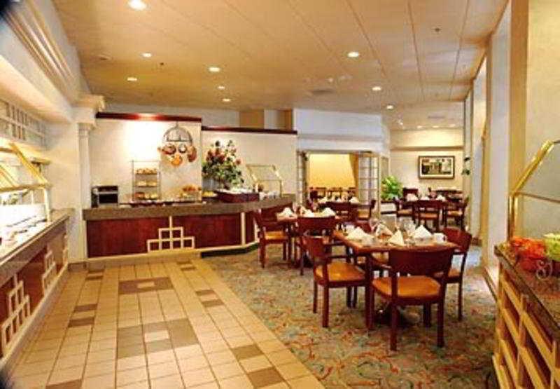 Newport Beach Marriott Bayview Restaurant foto
